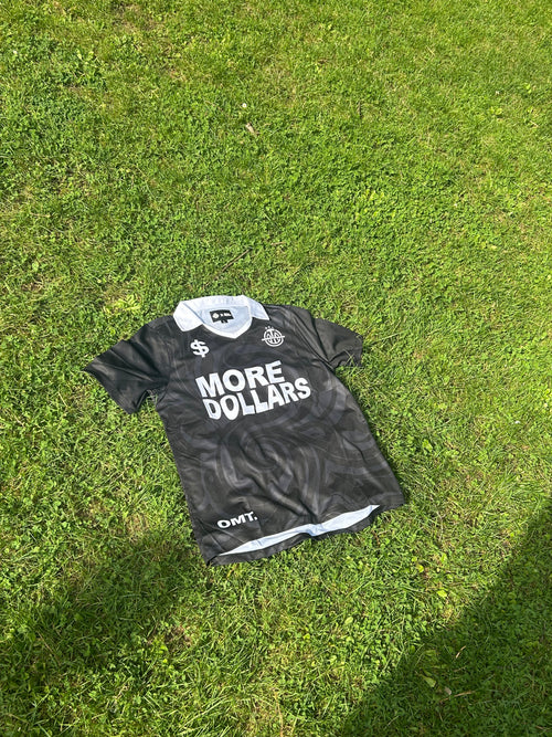 JERSEY NOIR  (MORE DOLLARS)